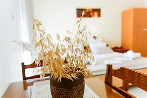 Koulouris Apartments