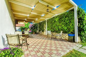 Koulouris Apartments