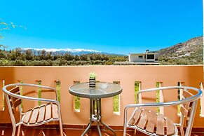 Koulouris Apartments