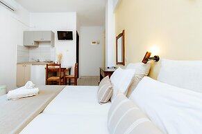 Koulouris Apartments