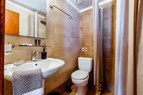 Koulouris Apartments