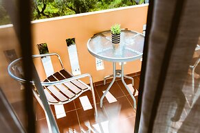 Koulouris Apartments