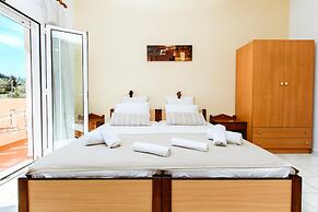 Koulouris Apartments