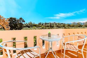 Koulouris Apartments