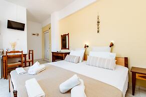 Koulouris Apartments