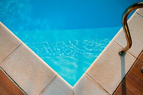 Koulouris Apartments