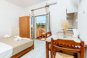 Koulouris Apartments