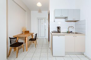 Koulouris Apartments