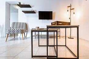 Koulouris Apartments