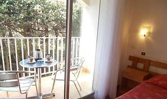 Acapella Hôtel & Appartements