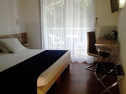 Acapella Hôtel & Appartements