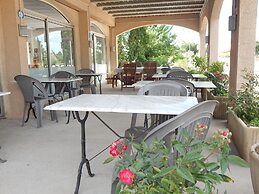 Acapella Hôtel & Appartements