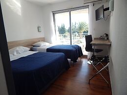 Acapella Hôtel & Appartements