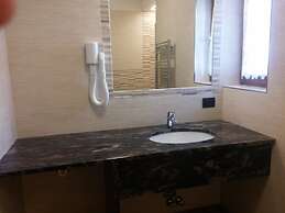 Appartamento Baita Cusini Saroch