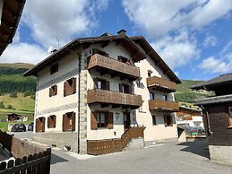 Appartamento Baita Cusini Saroch
