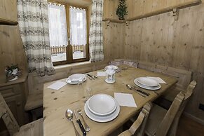 Appartamento Baita Cusini Saroch