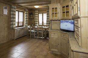 Appartamento Baita Cusini Saroch