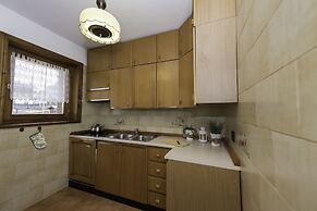 Appartamento Baita Cusini Saroch