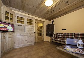 Appartamento Baita Cusini Saroch