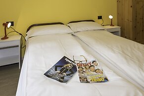 Appartamento Baita Cusini Saroch