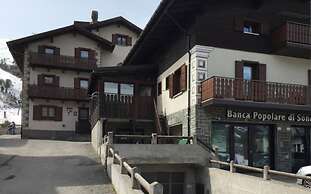 Appartamento Baita Cusini Saroch