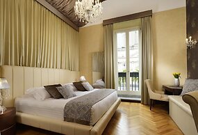 Lifestyle Suites Rome