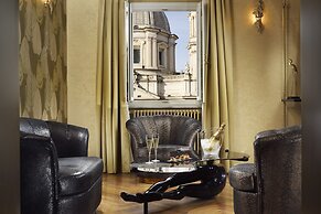 Lifestyle Suites Rome