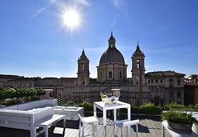 Lifestyle Suites Rome