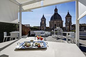 Lifestyle Suites Rome