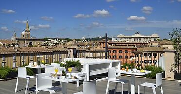 Lifestyle Suites Rome