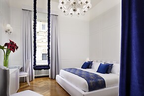 Lifestyle Suites Rome