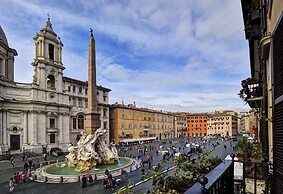 Lifestyle Suites Rome