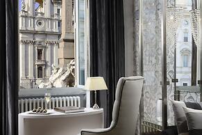 Lifestyle Suites Rome