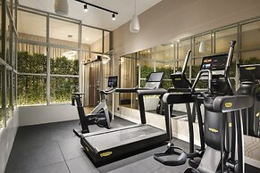 Lifestyle Suites Rome