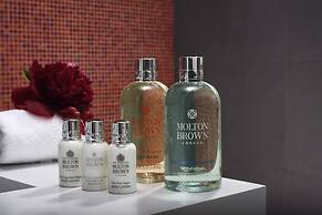 Lifestyle Suites Rome