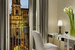 Lifestyle Suites Rome