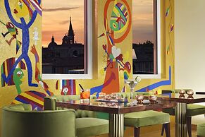 Lifestyle Suites Rome