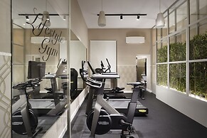 Lifestyle Suites Rome