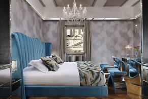 Lifestyle Suites Rome