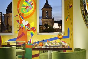 Lifestyle Suites Rome