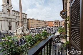 Lifestyle Suites Rome