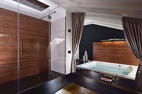 Lifestyle Suites Rome