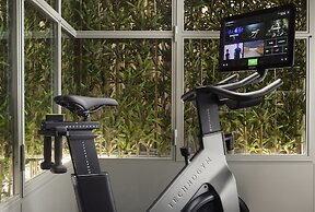 Lifestyle Suites Rome