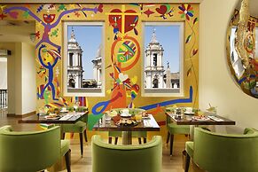 Lifestyle Suites Rome