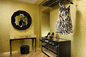 Lifestyle Suites Rome