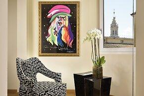 Lifestyle Suites Rome