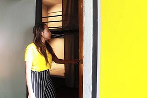 Beehive Phuket Old Town - Hostel