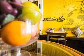 Beehive Phuket Old Town - Hostel