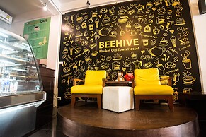 Beehive Phuket Old Town - Hostel