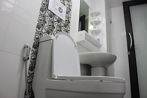 Beehive Phuket Old Town - Hostel